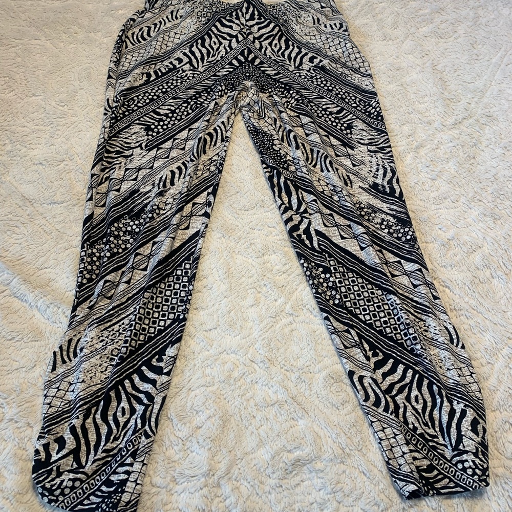 Chico’s‎ Leggings Cropped Elastic